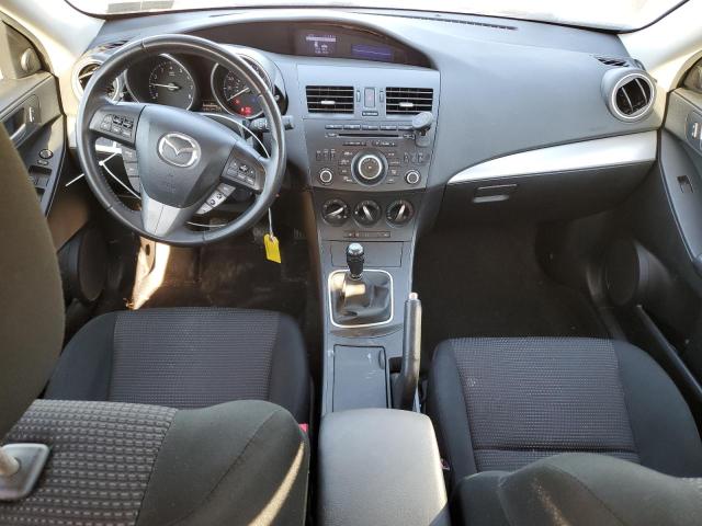 Photo 8 from auction – 2012 MAZDA 3 I with VIN JM1BL1V83C1634289