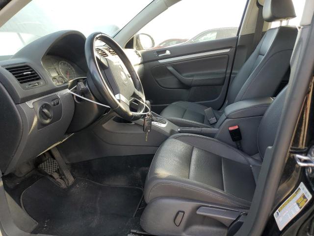 Photo 7 from auction – 2008 VOLKSWAGEN JETTA with VIN 3VWRJ71K68M188705