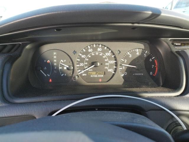 Photo 9 from auction – 2001 TOYOTA CAMRY CE with VIN JT2BG22K010578589
