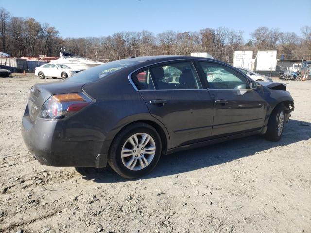 Photo 3 from auction – 2010 NISSAN ALTIMA BAS with VIN 1N4AL2AP5AN435092
