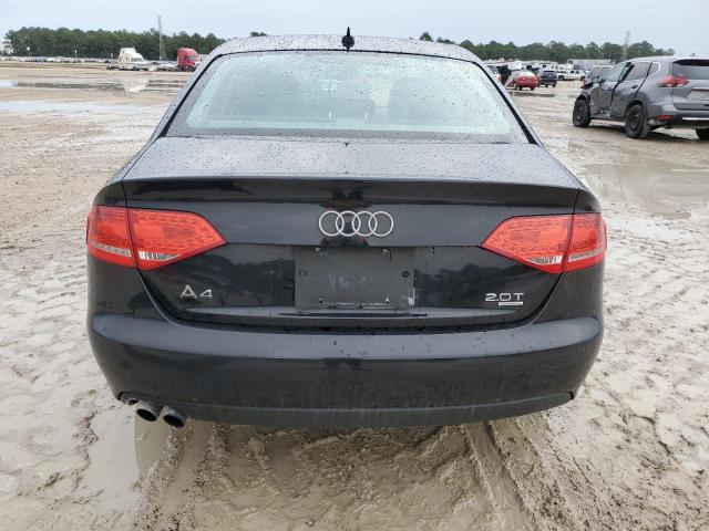 Photo 6 from auction – 2011 AUDI A4 PREMIUM with VIN WAUFFAFL2BN031835