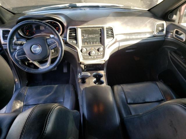 Photo 8 from auction – 2014 JEEP GRAND CHER with VIN 1C4RJFBG8EC288101