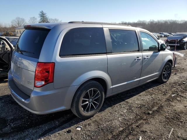 Photo 3 from auction – 2019 DODGE GRAND CARA with VIN 2C4RDGEG7KR519288