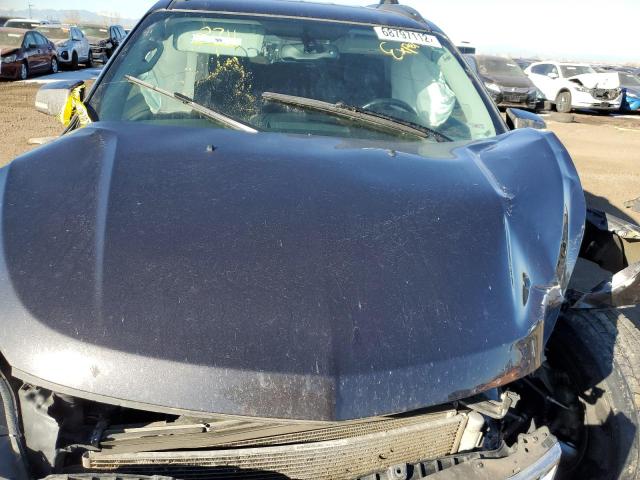Photo 12 from auction – 2016 CHEVROLET TRAVERSE L with VIN 1GNKVHKD0GJ265232
