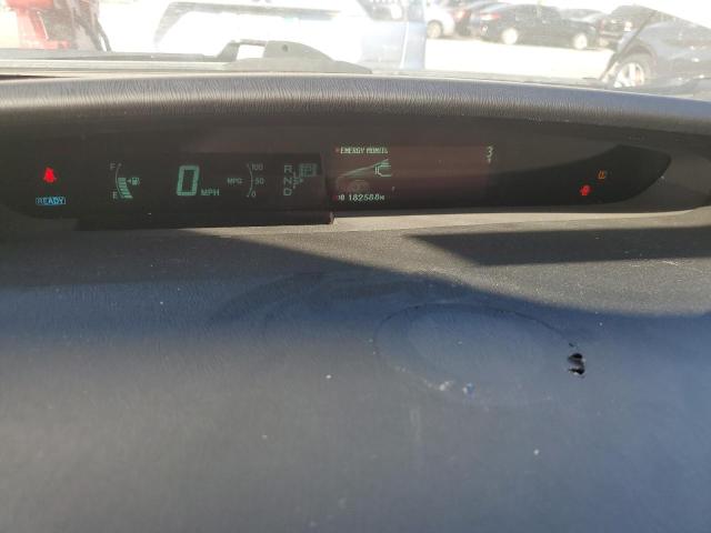 صورة رقم 9 من المزاد - 2012 TOYOTA PRIUS مع VIN JTDKN3DU0C5527486