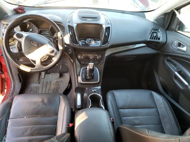 Photo 8 from auction – 2014 FORD ESCAPE TIT with VIN 1FMCU0J93EUA20625