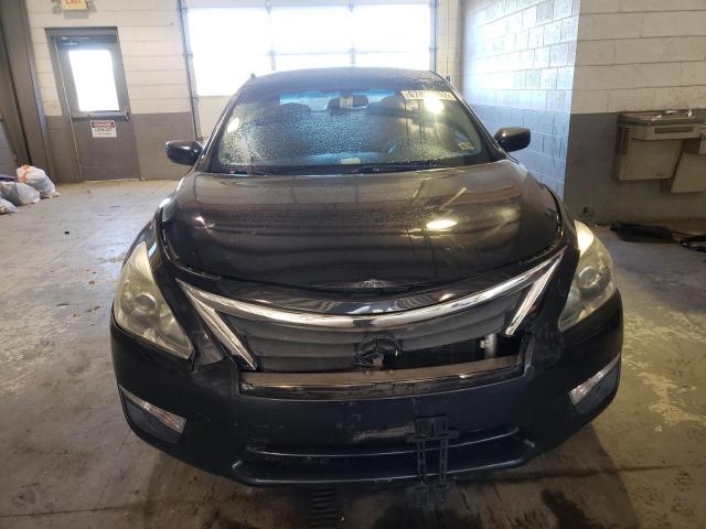 Photo 5 from auction – 2013 NISSAN ALTIMA 2.5 with VIN 1N4AL3AP6DC109257