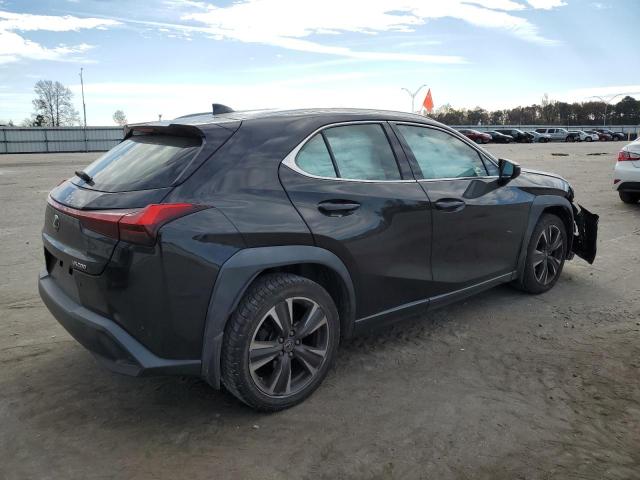 Photo 3 from auction – 2019 LEXUS UX 200 with VIN JTHY3JBH7K2008699