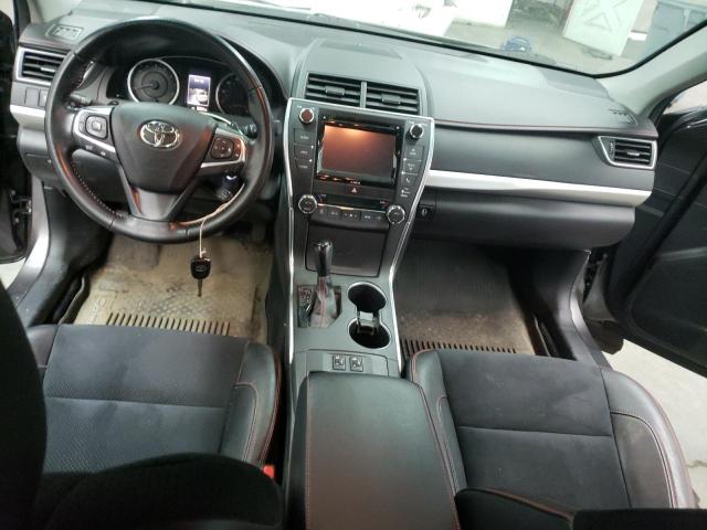 Photo 8 from auction – 2016 TOYOTA CAMRY LE with VIN 4T1BF1FK4GU150908