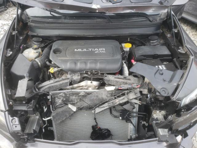 Photo 12 from auction – 2016 JEEP CHEROKEE L with VIN 1C4PJMCB9GW196818