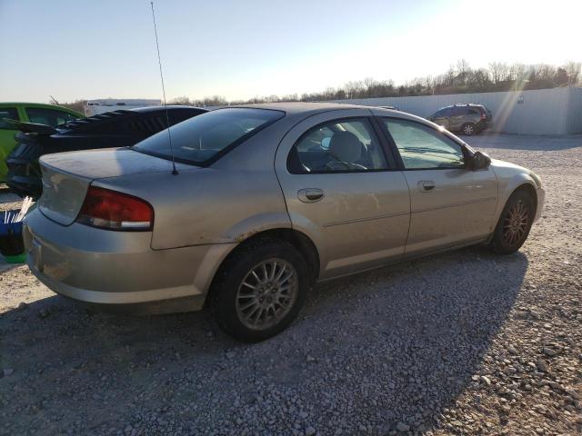 Photo 3 from auction – 2005 CHRYSLER SEBRING with VIN 1C3EL46XX5N686121