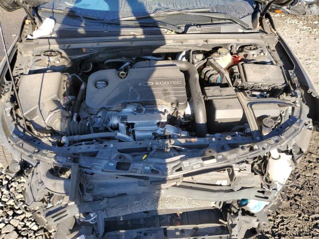 Photo 11 from auction – 2017 CHEVROLET MALIBU LT with VIN 1G1ZE5ST4HF278558
