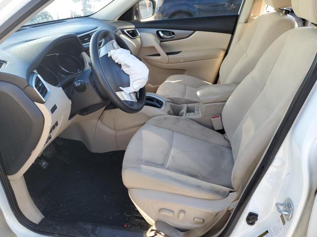 Photo 7 from auction – 2016 NISSAN ROGUE S with VIN KNMAT2MV5GP719985