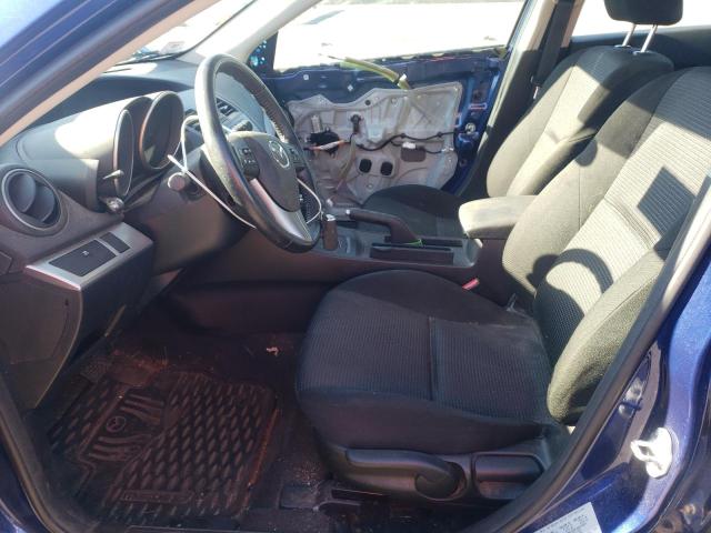 Photo 7 from auction – 2013 MAZDA 3 I with VIN JM1BL1LP1D1773039