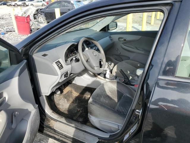 Photo 7 from auction – 2010 TOYOTA COROLA with VIN 1NXBU4EE2AZ189362