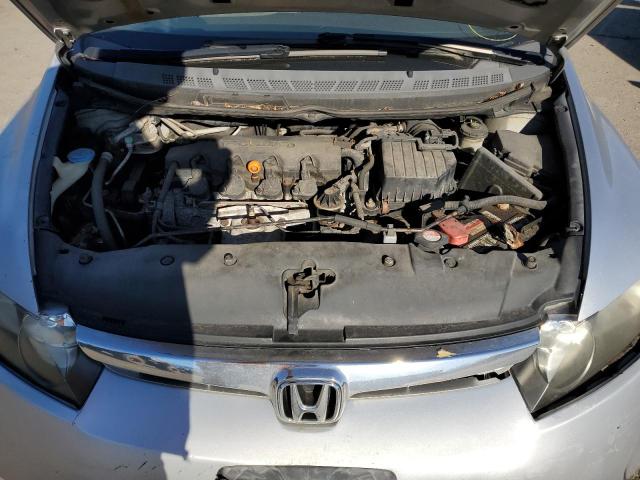 Photo 11 from auction – 2006 HONDA CIVIC with VIN 1HGFA16596L143392