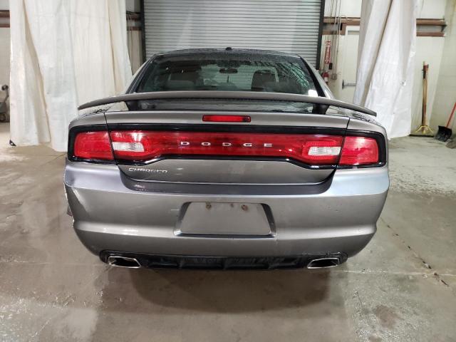 Photo 6 from auction – 2012 DODGE CHARGER SE with VIN 2C3CDXBG0CH228847