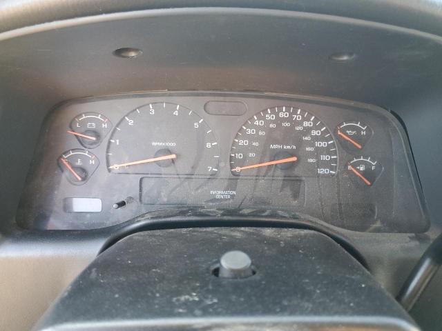 Photo 9 from auction – 2004 DODGE DAKOTA SPO with VIN 1D7GL32N14S585896