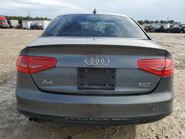 Photo 6 from auction – 2016 AUDI A4 PREMIUM with VIN WAUFFAFL8GN006719