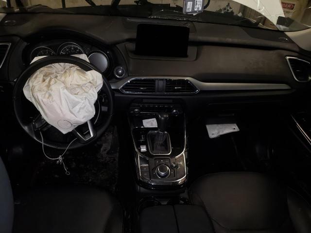 Photo 8 from auction – 2020 MAZDA CX-9 TOURI with VIN JM3TCBCY8L0410705