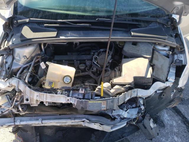 Photo 11 from auction – 2012 FORD FOCUS SE with VIN 1FAHP3F27CL189151