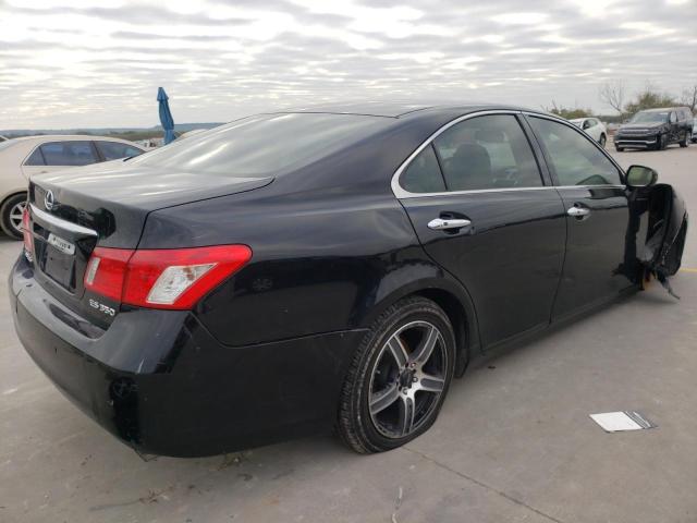Photo 3 from auction – 2008 LEXUS ES 350 with VIN JTHBJ46G782199807