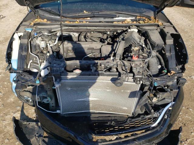 Photo 12 from auction – 2016 HONDA CR-V LX with VIN 5J6RM4H37GL140700
