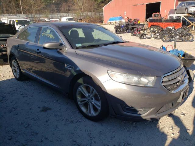 Photo 4 from auction – 2014 FORD TAURUS SEL with VIN 1FAHP2H85EG139131