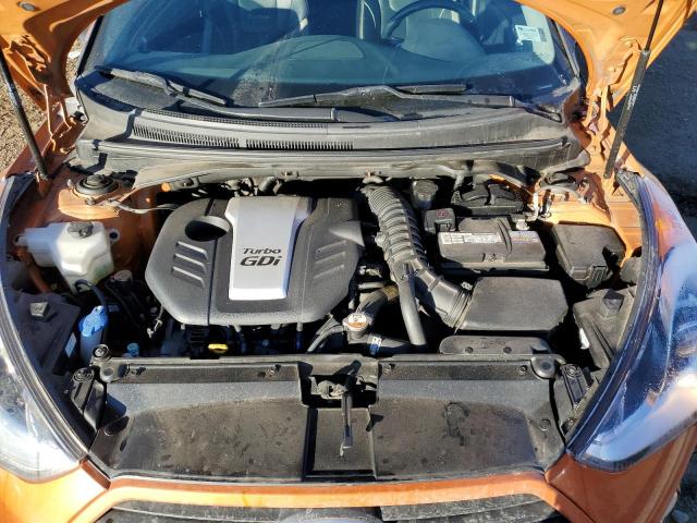 Photo 11 from auction – 2015 HYUNDAI VELOSTER T with VIN KMHTC6AE0FU229695