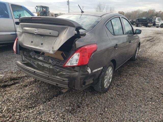 Photo 3 from auction – 2017 NISSAN VERSA S with VIN 3N1CN7AP4HL895402