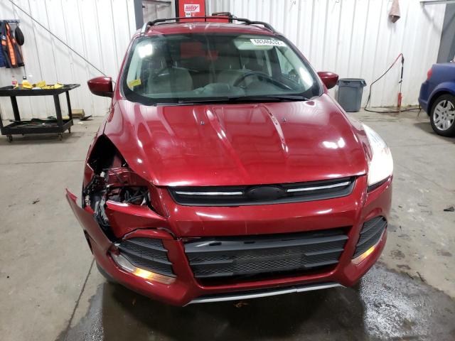 Photo 5 from auction – 2013 FORD ESCAPE 4D with VIN 1FMCU0G94DUA73663