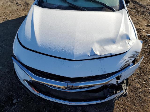 Photo 11 from auction – 2022 CHEVROLET MALIBU LT with VIN 1G1ZD5ST8NF150581