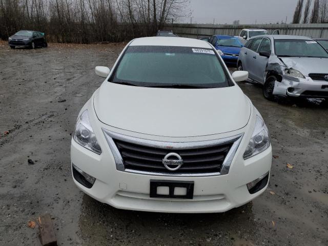 Photo 5 from auction – 2014 NISSAN ALTIMA 2.5 with VIN 1N4AL3AP9EC320602