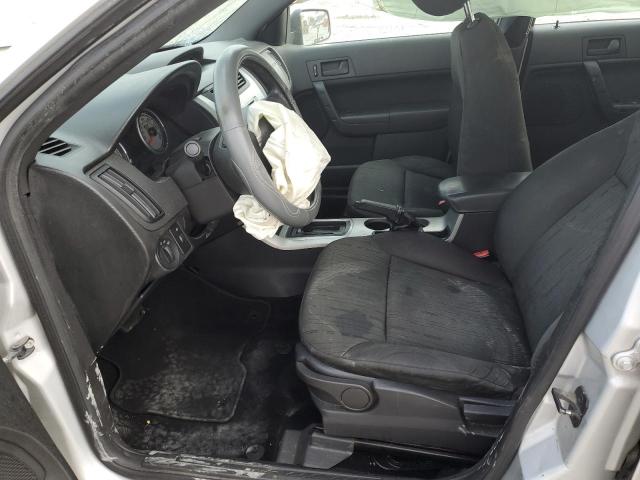 Photo 7 from auction – 2011 FORD FOCUS SE with VIN 1FAHP3FNXBW137231