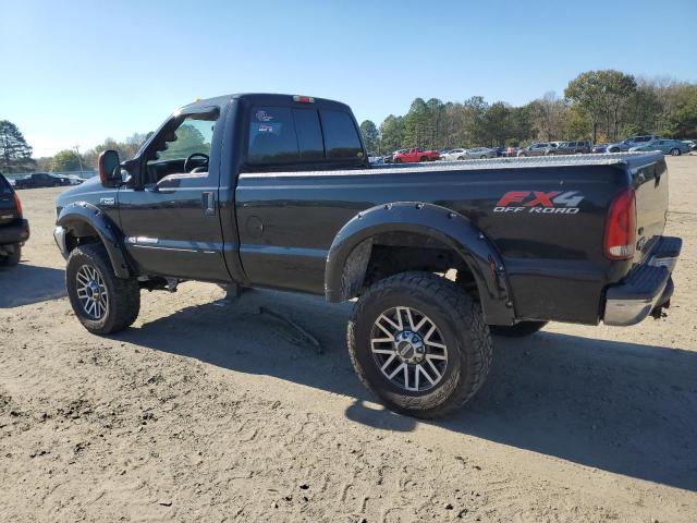 Photo 2 from auction – 2004 FORD F250 SUPER with VIN 1FTNF21P74EB88214