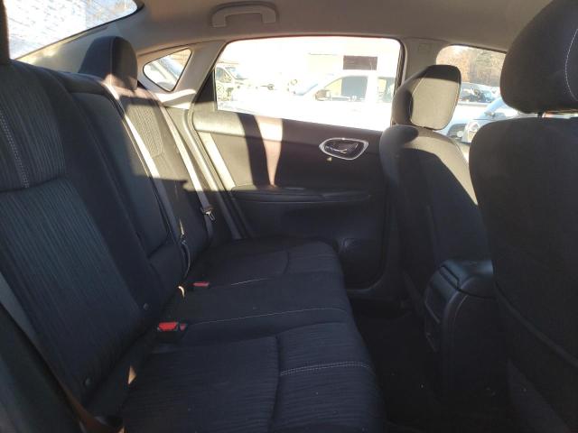 Photo 10 from auction – 2016 NISSAN SENTRA S with VIN 3N1AB7APXGL672733
