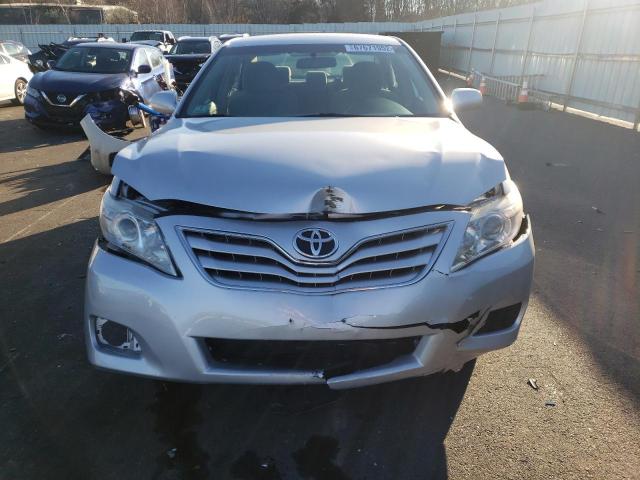 Photo 5 from auction – 2011 TOYOTA CAMRY BASE with VIN 4T1BF3EK9BU771700