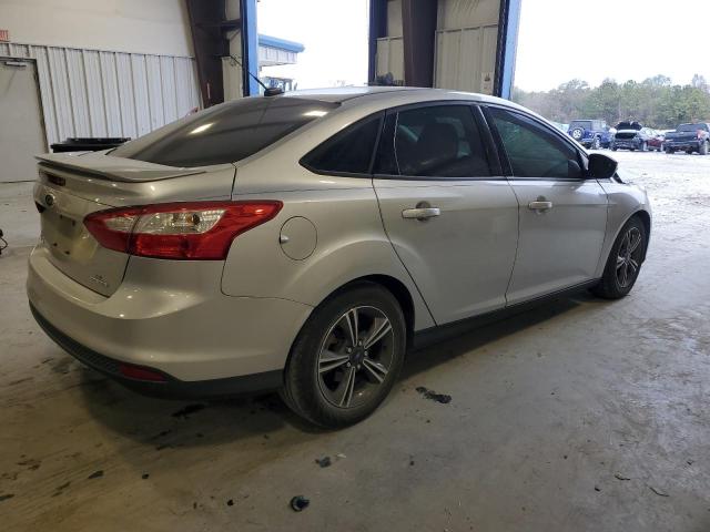 Photo 3 from auction – 2014 FORD FOCUS SE with VIN 1FADP3F27EL270071