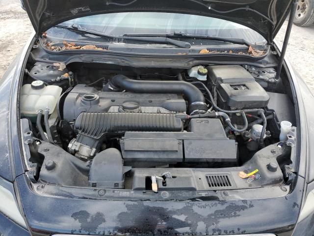 Photo 11 from auction – 2011 VOLVO S40 T5 with VIN YV1672MSXB2547078