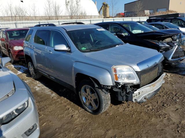 Photo 4 from auction – 2012 GMC TERRAIN SL with VIN 2GKFLSE53C6278795