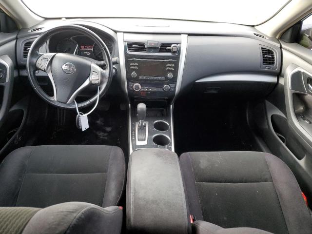 Photo 8 from auction – 2013 NISSAN ALTIMA 2.5 with VIN 1N4AL3AP3DC258757