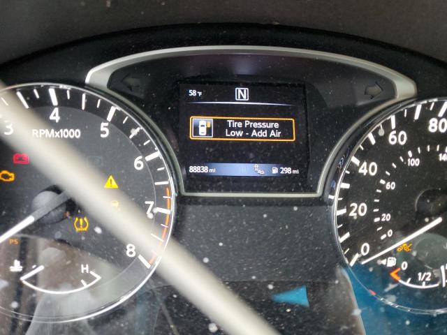 Photo 9 from auction – 2018 NISSAN ALTIMA 2.5 with VIN 1N4AL3AP6JC165145
