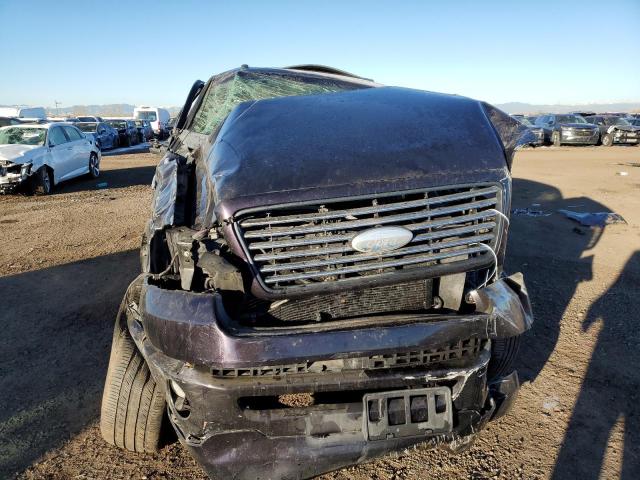 Photo 5 from auction – 2007 FORD F150 SUPER with VIN 1FTRW12597FB57280