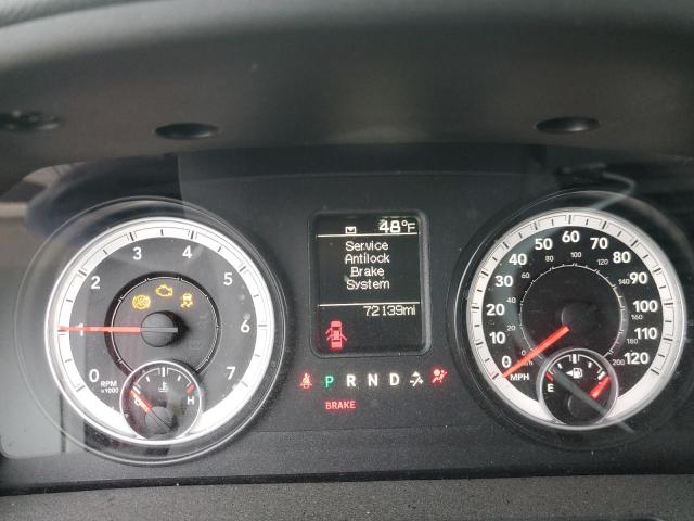Photo 9 from auction – 2014 RAM 1500 ST with VIN 1C6RR6FG9ES214783
