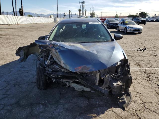 Photo 5 from auction – 2018 TOYOTA COROLLA L with VIN 2T1BURHE3JC103647