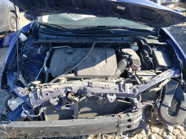Photo 11 from auction – 2014 TOYOTA COROLLA L with VIN 2T1BURHE6EC030067