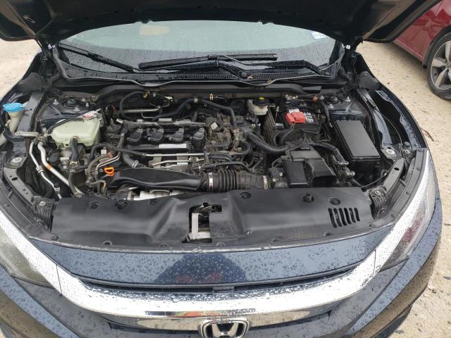 Photo 11 from auction – 2016 HONDA CIVIC EXL with VIN 19XFC1F77GE001496