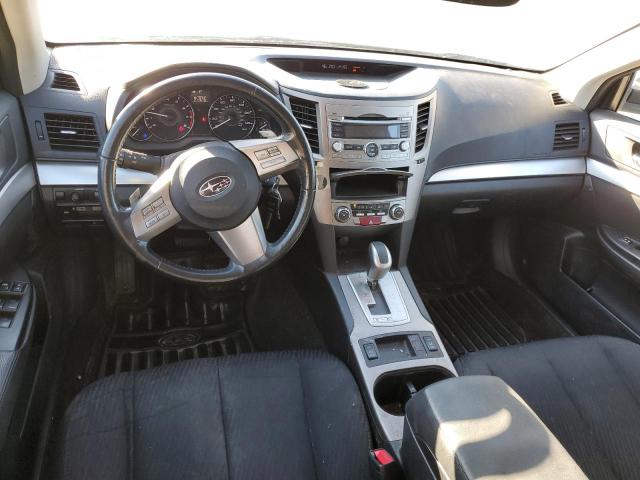 Photo 8 from auction – 2011 SUBARU OUTBACK 2. with VIN 4S4BRCGC0B3431063