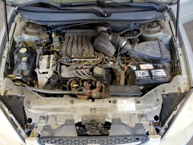 Photo 11 from auction – 2003 FORD TAURUS SES with VIN 1FAFP55U53A155422