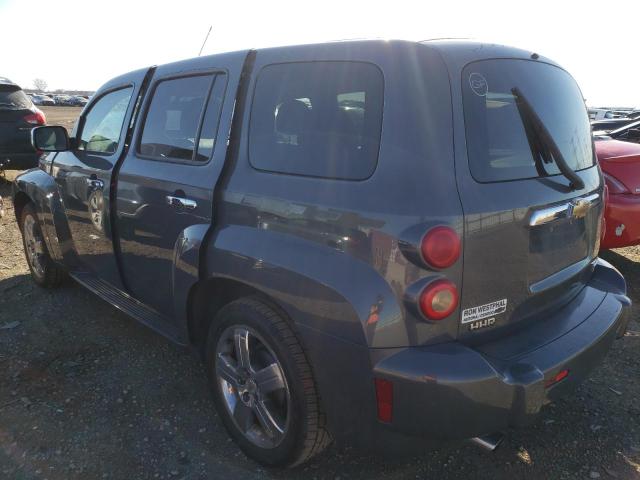 Photo 2 from auction – 2009 CHEVROLET HHR LT with VIN 3GNCA53V19S595422
